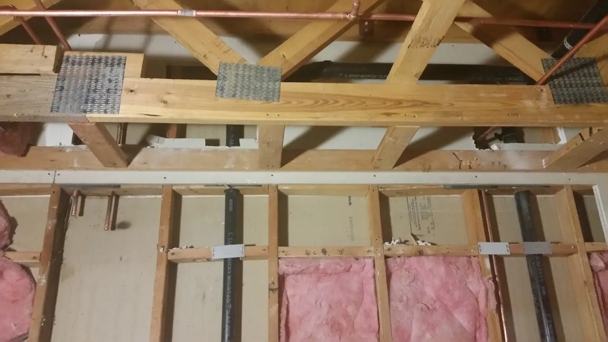 Plumbing services in Sunset, UT